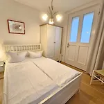 Apartamento Medici Mit Strandkorb *