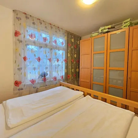 Medici Mit Strandkorb Apartment *