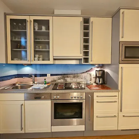 Medici Apartment *