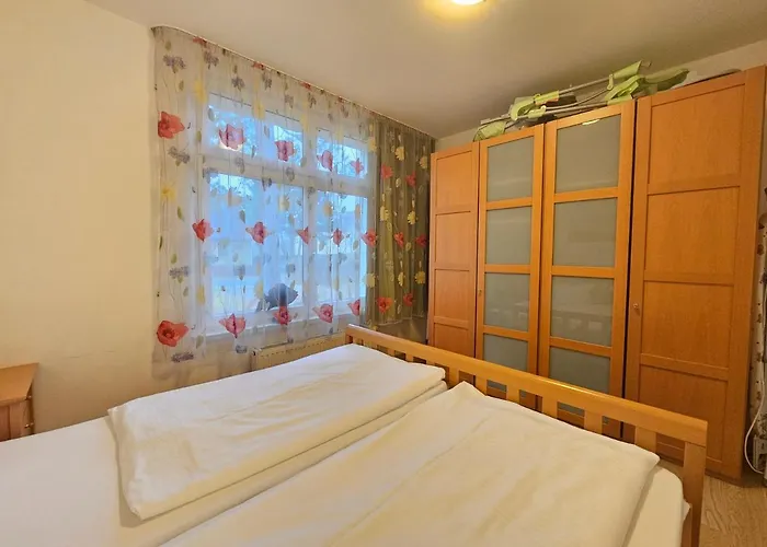 Medici Mit Strandkorb Apartment *